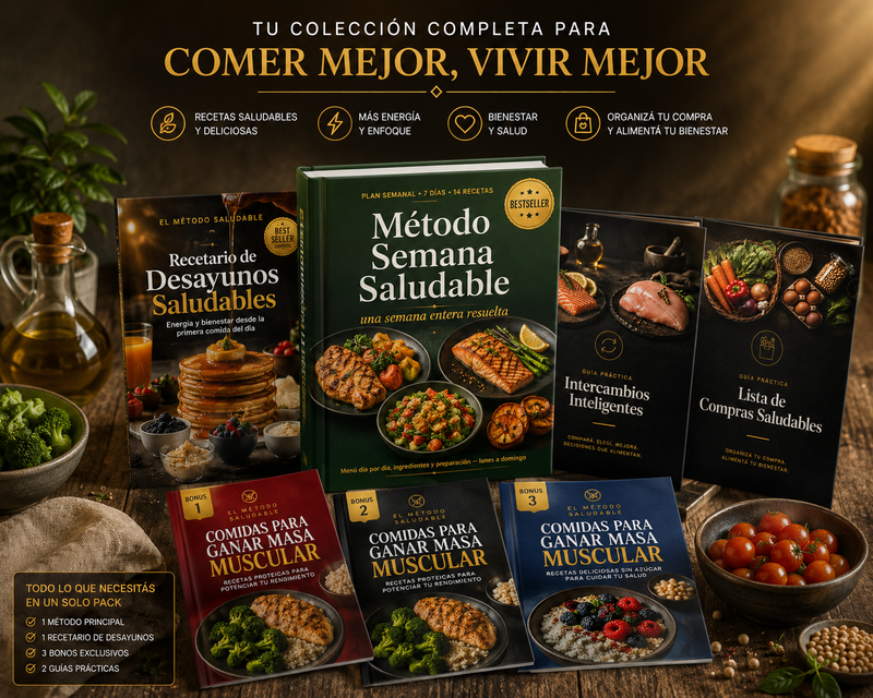 Un sistema completo, no otro ebook suelto
