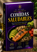 COMIDAS SALUDABLES START