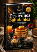DESAYUNOS SALUDABLES