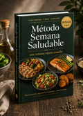 METODO SEMANA SALUDABLE