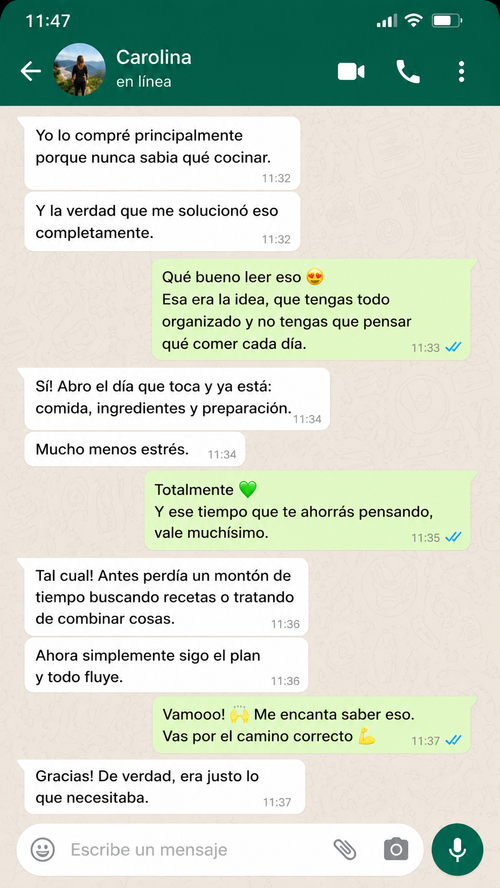 Mirá lo que DICEN LOS YA EMPEZARON