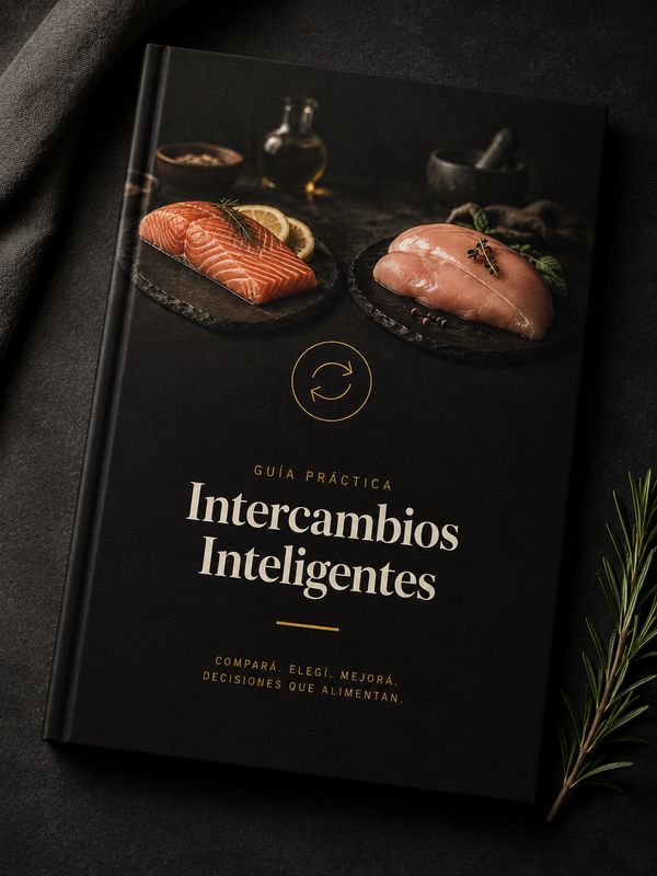 Guías de Compras y Equivalencias