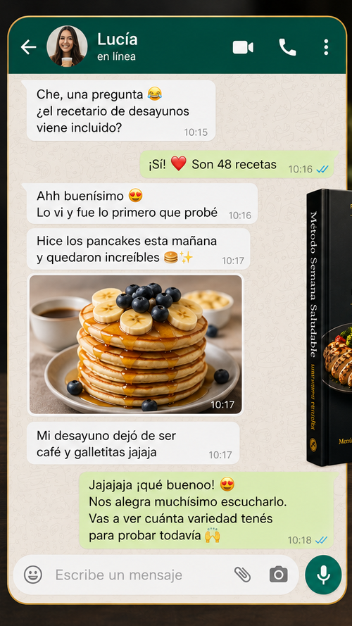 Mirá lo que DICEN LOS YA EMPEZARON